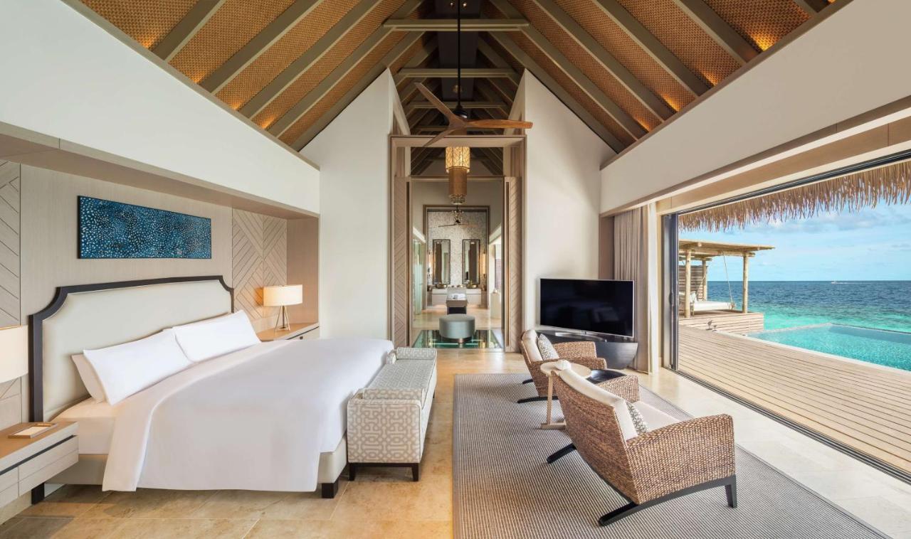 A Guide to the Maldives Atolls: Where to Stay