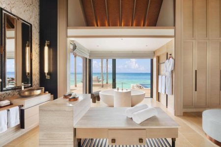 The Best Maldives Resorts for Families with Kids