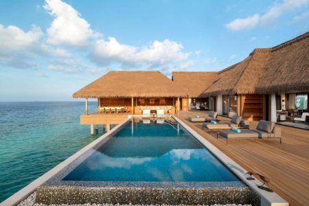 How Much Does a Maldives Holiday Cost? A Realistic Budget Guide