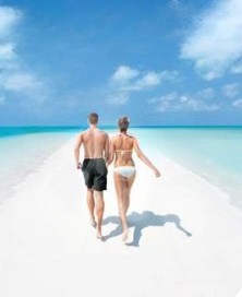 Visit Maafushi — 1 Night, 2 Days