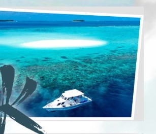 Sandbank Day Trip